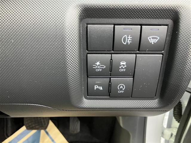 ライズ Ｚ　４ＷＤ　寒冷地　衝突被害軽減システム　バックカメラ　アルミホイール　スマートキー　オートクルーズコントロール　盗難防止装置　キーレス（10枚目）