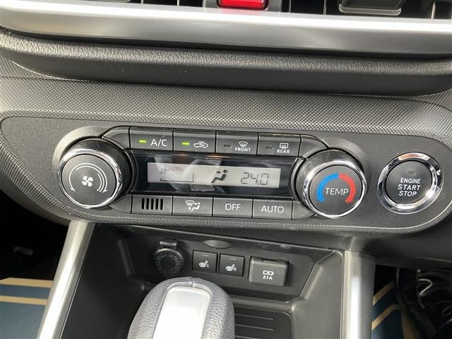 ライズ Ｚ　４ＷＤ　寒冷地　衝突被害軽減システム　バックカメラ　アルミホイール　スマートキー　オートクルーズコントロール　盗難防止装置　キーレス（12枚目）