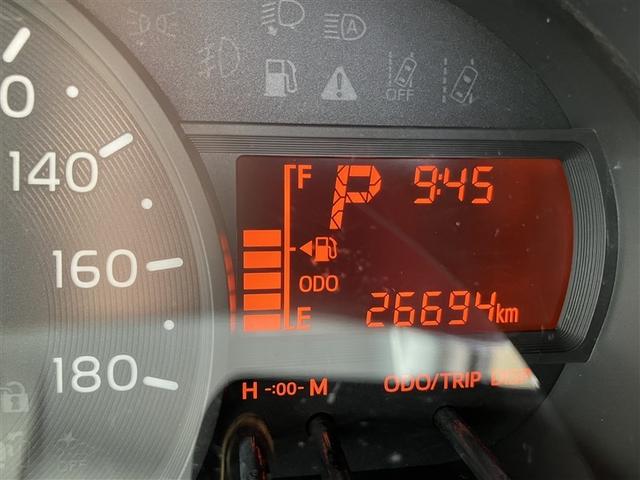 パッソ X 4WD 寒冷地 衝突被害軽減システム メモリーナビ バックカメラ フルセグ アルミホイール スマートキー アイドリングストップ キーレス(11枚目)