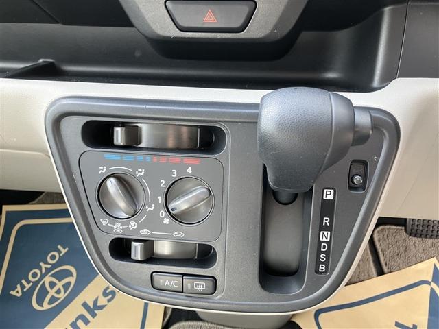 パッソ X 4WD 寒冷地 衝突被害軽減システム メモリーナビ バックカメラ フルセグ アルミホイール スマートキー アイドリングストップ キーレス(14枚目)