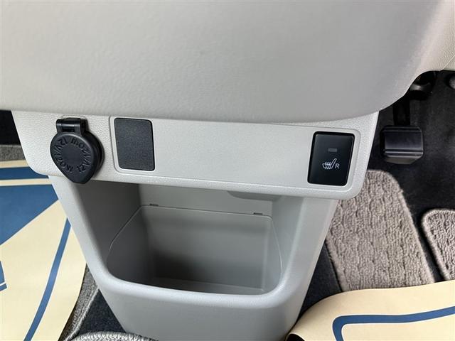 パッソ X 4WD 寒冷地 衝突被害軽減システム メモリーナビ バックカメラ フルセグ アルミホイール スマートキー アイドリングストップ キーレス(15枚目)