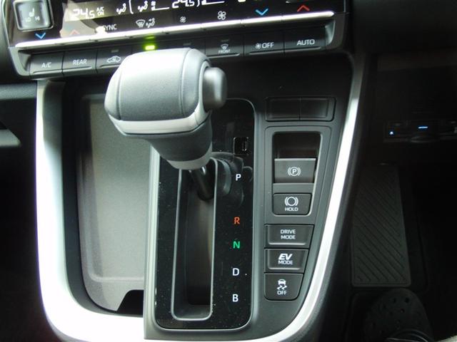 ノア ハイブリッドＳ－Ｚ　４ＷＤ　乗車定員７人　ハイブリッド（6枚目）
