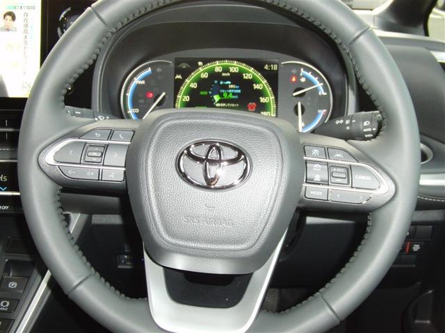 ノア ハイブリッドＳ－Ｚ　４ＷＤ　乗車定員７人　ハイブリッド（9枚目）