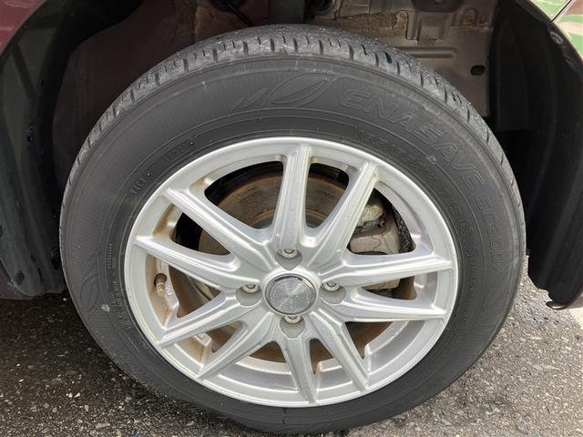 パッソ Ｘ　ＬパッケージＳ　４ＷＤ　寒冷地　衝突被害軽減システム　バックカメラ　アルミホイール　スマートキー　アイドリングストップ　盗難防止装置　キーレス　横滑り防止機能（7枚目）