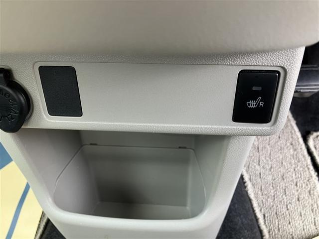 パッソ Ｘ　ＬパッケージＳ　４ＷＤ　寒冷地　衝突被害軽減システム　バックカメラ　アルミホイール　スマートキー　アイドリングストップ　盗難防止装置　キーレス　横滑り防止機能（11枚目）