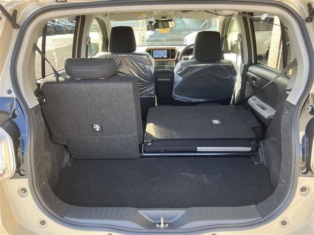 パッソ モーダ　４ＷＤ　寒冷地　衝突被害軽減システム　バックカメラ　ＬＥＤヘッドランプ　ドラレコ　スマートキー　ＥＴＣ　盗難防止装置　キーレス　横滑り防止機能（7枚目）