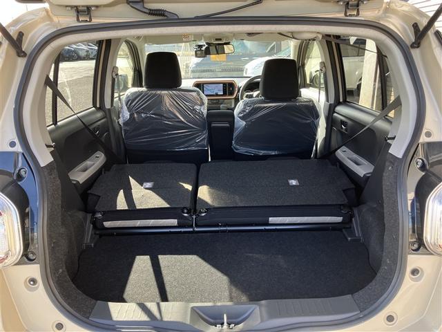 パッソ モーダ　４ＷＤ　寒冷地　衝突被害軽減システム　バックカメラ　ＬＥＤヘッドランプ　ドラレコ　スマートキー　ＥＴＣ　盗難防止装置　キーレス　横滑り防止機能（8枚目）