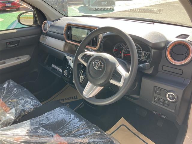 パッソ モーダ　４ＷＤ　寒冷地　衝突被害軽減システム　バックカメラ　ＬＥＤヘッドランプ　ドラレコ　スマートキー　ＥＴＣ　盗難防止装置　キーレス　横滑り防止機能（9枚目）