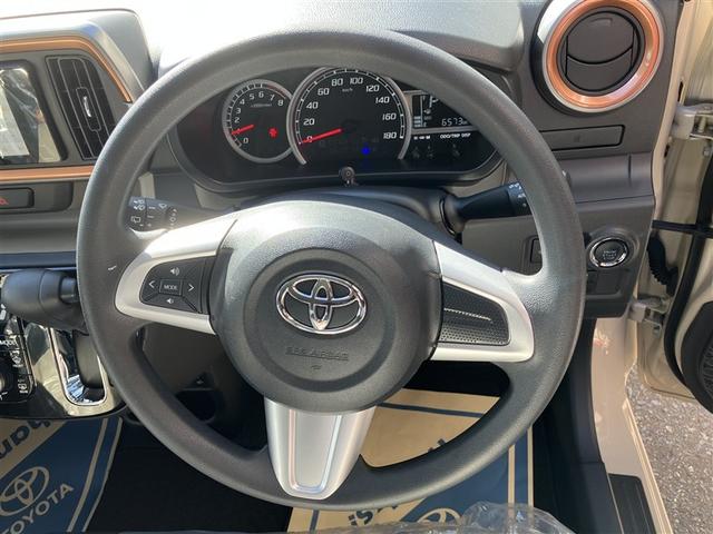 パッソ モーダ　４ＷＤ　寒冷地　衝突被害軽減システム　バックカメラ　ＬＥＤヘッドランプ　ドラレコ　スマートキー　ＥＴＣ　盗難防止装置　キーレス　横滑り防止機能（10枚目）