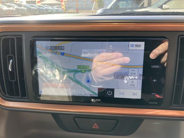 パッソ モーダ　４ＷＤ　寒冷地　衝突被害軽減システム　バックカメラ　ＬＥＤヘッドランプ　ドラレコ　スマートキー　ＥＴＣ　盗難防止装置　キーレス　横滑り防止機能（14枚目）