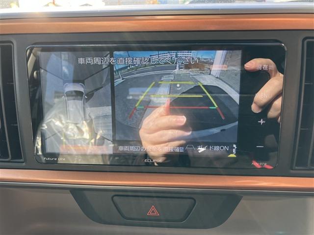 パッソ モーダ　４ＷＤ　寒冷地　衝突被害軽減システム　バックカメラ　ＬＥＤヘッドランプ　ドラレコ　スマートキー　ＥＴＣ　盗難防止装置　キーレス　横滑り防止機能（15枚目）