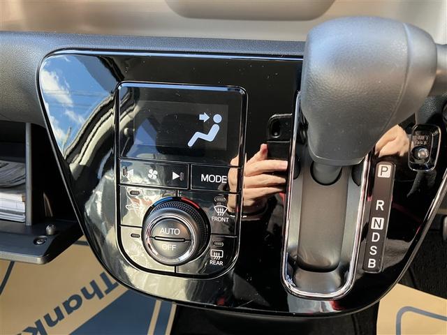 パッソ モーダ　４ＷＤ　寒冷地　衝突被害軽減システム　バックカメラ　ＬＥＤヘッドランプ　ドラレコ　スマートキー　ＥＴＣ　盗難防止装置　キーレス　横滑り防止機能（16枚目）