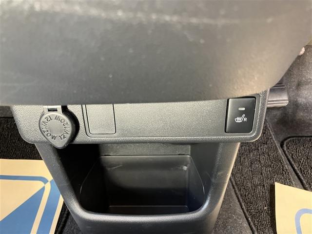 パッソ モーダ　４ＷＤ　寒冷地　衝突被害軽減システム　バックカメラ　ＬＥＤヘッドランプ　ドラレコ　スマートキー　ＥＴＣ　盗難防止装置　キーレス　横滑り防止機能（17枚目）