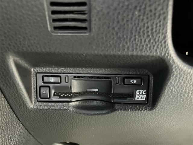 ＥＴＣ付いてます。高速道路で料金所に並ばなくても大丈夫です