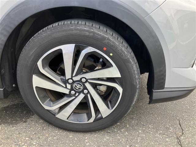 ライズ Z 4WD ETC 記録簿 スマートキー エンジンスターター スマートアシスト 衝突被害軽減システム レーンアシスト 寒冷地仕様 シートヒーター LEDヘッドライト ABS 運転席エアバッグ(7枚目)