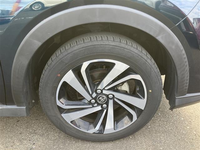 ライズ Z 4WD メモリーナビ フルセグTV バックカメラ ETC スマートアシスト 衝突被害軽減システム レーンアシスト LEDヘッドライト 記録簿 スマートキー エンジンスターター シートヒーター アルミ(7枚目)