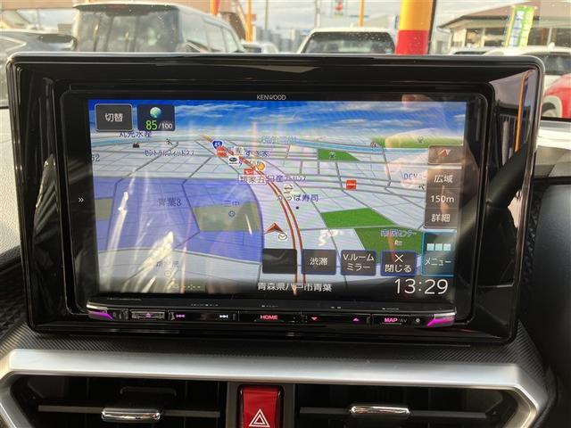 ライズ Z 4WD メモリーナビ フルセグTV バックカメラ ETC スマートアシスト 衝突被害軽減システム レーンアシスト LEDヘッドライト 記録簿 スマートキー エンジンスターター シートヒーター アルミ(15枚目)