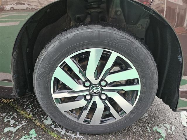 ルーミー カスタムＧ　４ＷＤ　寒冷地　衝突被害軽減システム　メモリーナビ　バックカメラ　両側電動スライド　フルセグ　ＬＥＤヘッドランプ　アルミホイール　スマートキー　オートクルーズコントロール　アイドリングストップ（7枚目）