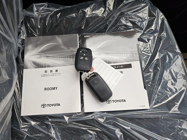 ルーミー カスタムＧ　４ＷＤ　寒冷地　衝突被害軽減システム　メモリーナビ　バックカメラ　両側電動スライド　フルセグ　ＬＥＤヘッドランプ　アルミホイール　スマートキー　オートクルーズコントロール　アイドリングストップ（16枚目）