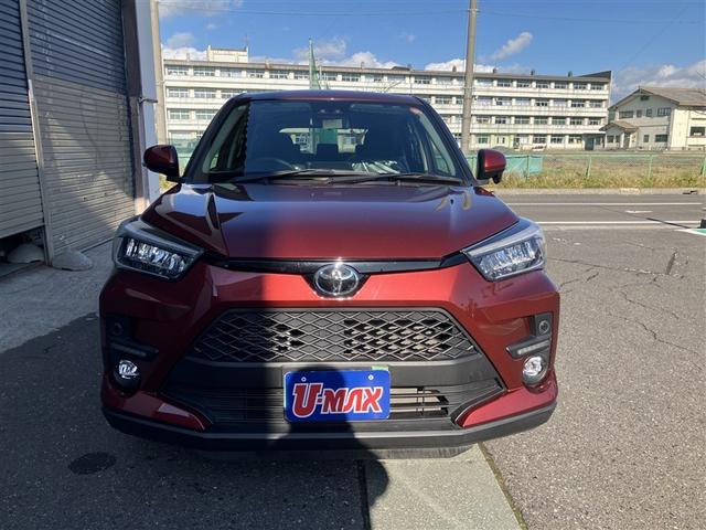 ライズ Ｚ　４ＷＤ（3枚目）