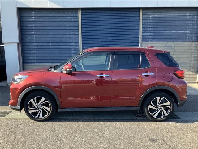 ライズ Ｚ　４ＷＤ（4枚目）