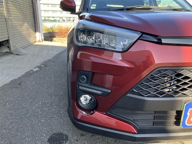 ライズ Ｚ　４ＷＤ（6枚目）