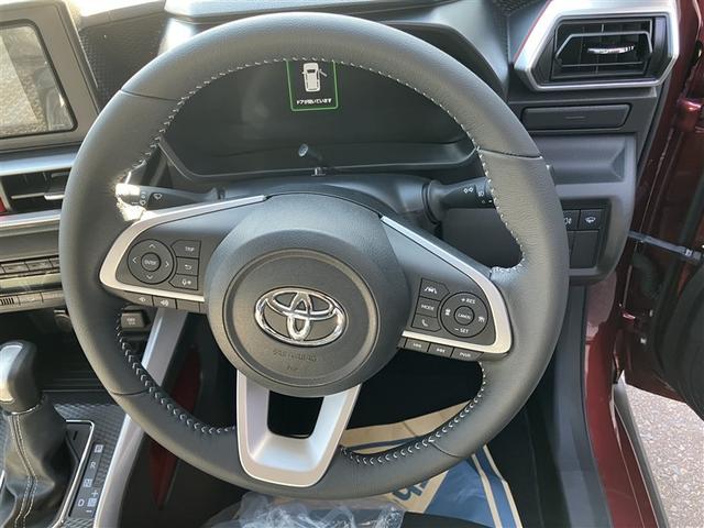 ライズ Ｚ　４ＷＤ（9枚目）