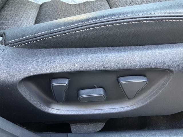 ヤリスクロス ハイブリッドZ 4WD ハイブリッド(10枚目)