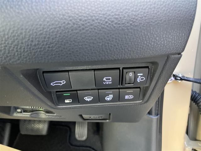 ヤリスクロス ハイブリッドZ 4WD ハイブリッド(12枚目)