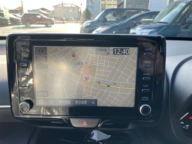 ヤリスクロス ハイブリッドZ 4WD ハイブリッド(15枚目)