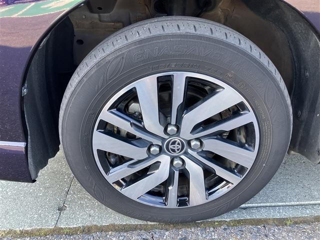 ルーミー カスタムＧ　４ＷＤ　寒冷地　衝突被害軽減システム　バックカメラ　両側電動スライド　ＬＥＤヘッドランプ　アルミホイール　スマートキー　オートクルーズコントロール　盗難防止装置　キーレス　横滑り防止機能（6枚目）