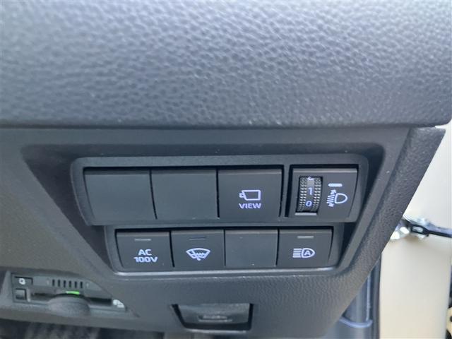 ヤリスクロス ハイブリッドG 4WD 寒冷地 衝突被害軽減システム メモリーナビ バックカメラ アルミホイール スマートキー ETC 盗難防止装置 キーレス 横滑り防止機能 ハイブリッド ABS 運転席エアバッグ(11枚目)