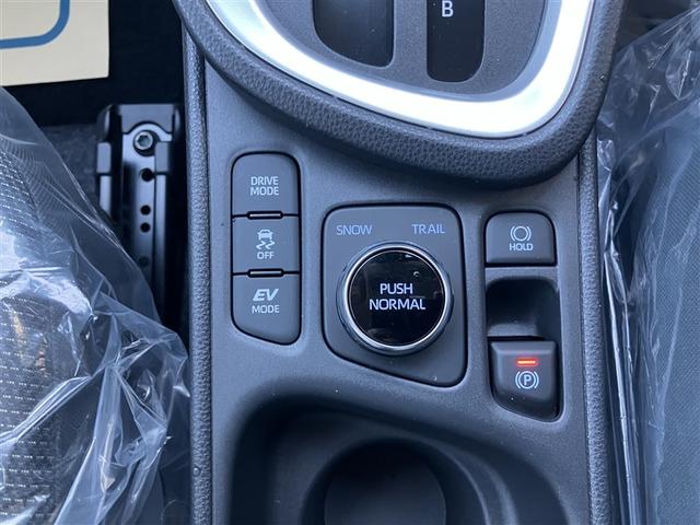 ヤリスクロス ハイブリッドG 4WD 寒冷地 衝突被害軽減システム メモリーナビ バックカメラ アルミホイール スマートキー ETC 盗難防止装置 キーレス 横滑り防止機能 ハイブリッド ABS 運転席エアバッグ(13枚目)