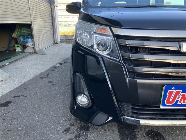 ノア Si ダブルバイビー 4WD 寒冷地 衝突被害軽減システム メモリーナビ バックカメラ 両側電動スライド フルセグ LEDヘッドランプ アルミホイール 後席モニター ドラレコ スマートキー オートクルーズコントロール(6枚目)