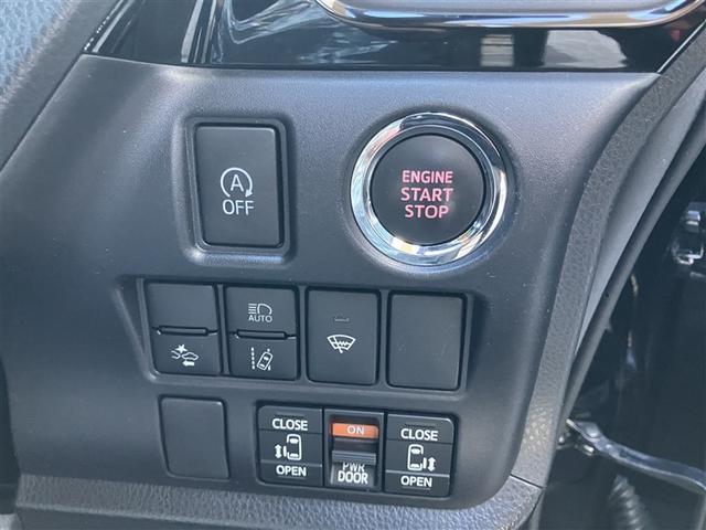 ノア Si ダブルバイビー 4WD 寒冷地 衝突被害軽減システム メモリーナビ バックカメラ 両側電動スライド フルセグ LEDヘッドランプ アルミホイール 後席モニター ドラレコ スマートキー オートクルーズコントロール(10枚目)