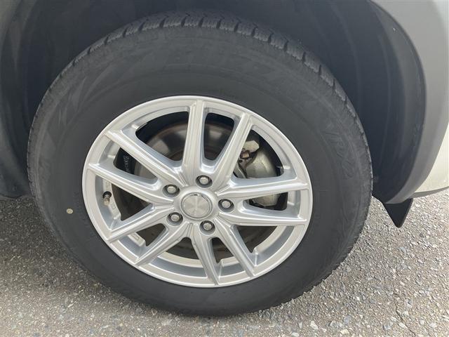 ヤリスクロス ハイブリッドG 4WD 寒冷地 衝突被害軽減システム バックカメラ フルセグ LEDヘッドランプ ドラレコ スマートキー オートクルーズコントロール ETC 盗難防止装置 キーレス ハイブリッド(30枚目)