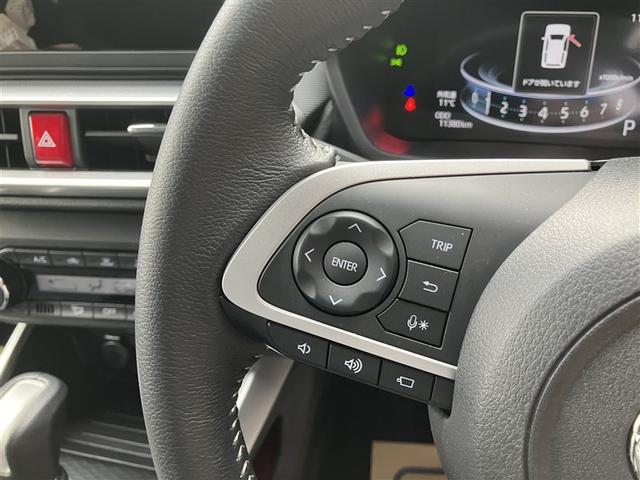 ライズ Ｚ　４ＷＤ　寒冷地　衝突被害軽減システム　バックカメラ　ＬＥＤヘッドランプ　アルミホイール　スマートキー　オートクルーズコントロール　アイドリングストップ　盗難防止装置　キーレス（6枚目）