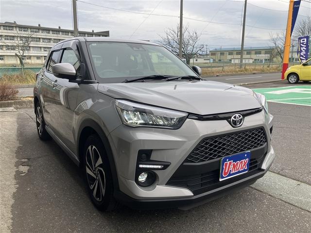 ライズ Ｚ　４ＷＤ　寒冷地　衝突被害軽減システム　バックカメラ　ＬＥＤヘッドランプ　アルミホイール　スマートキー　オートクルーズコントロール　アイドリングストップ　盗難防止装置　キーレス（21枚目）