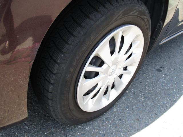 X LパッケージS 4WD 純正スターター・フォグランプ(3枚目)