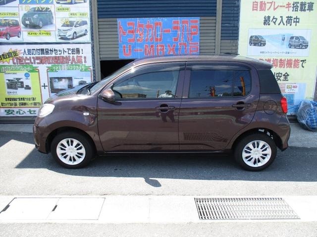 X LパッケージS 4WD 純正スターター・フォグランプ(4枚目)