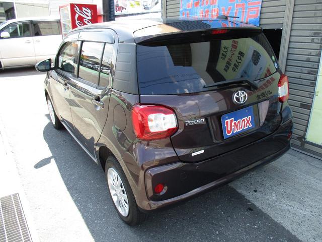 X LパッケージS 4WD 純正スターター・フォグランプ(5枚目)