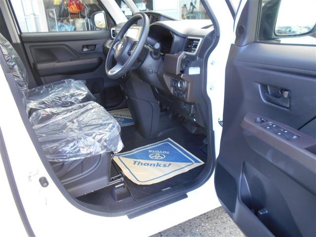 ルーミー G 4WD スマートアシスト 寒冷地仕様 両側パワースライドドア ナビ バックカメラ LEDフォグランプ(10枚目)