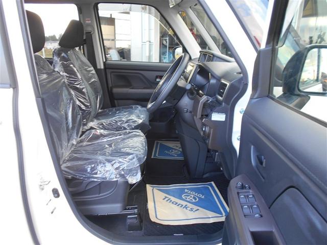 ルーミー G 4WD スマートアシスト 寒冷地仕様 両側パワースライドドア ナビ バックカメラ LEDフォグランプ(11枚目)