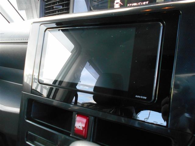 ルーミー G 4WD スマートアシスト 寒冷地仕様 両側パワースライドドア ナビ バックカメラ LEDフォグランプ(13枚目)