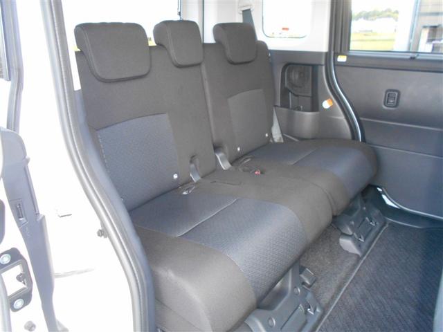 ルーミー G 4WD スマートアシスト 寒冷地仕様 両側パワースライドドア ナビ バックカメラ LEDフォグランプ(16枚目)