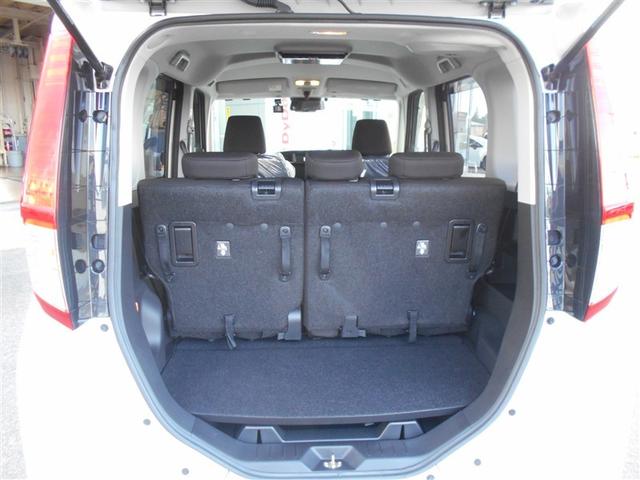 ルーミー G 4WD スマートアシスト 寒冷地仕様 両側パワースライドドア ナビ バックカメラ LEDフォグランプ(18枚目)