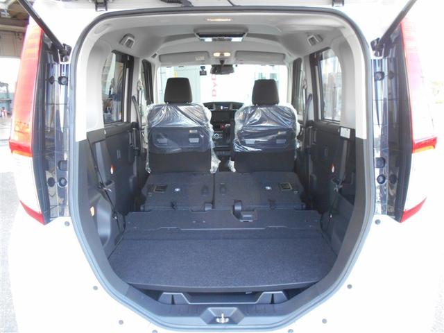 ルーミー G 4WD スマートアシスト 寒冷地仕様 両側パワースライドドア ナビ バックカメラ LEDフォグランプ(19枚目)