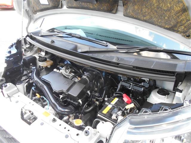 ルーミー G 4WD スマートアシスト 寒冷地仕様 両側パワースライドドア ナビ バックカメラ LEDフォグランプ(22枚目)