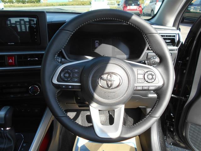 ライズ Ｚ　４ＷＤ（12枚目）