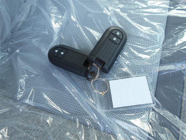 パッソ Ｘ　ＬパッケージＳ　４ＷＤ（9枚目）